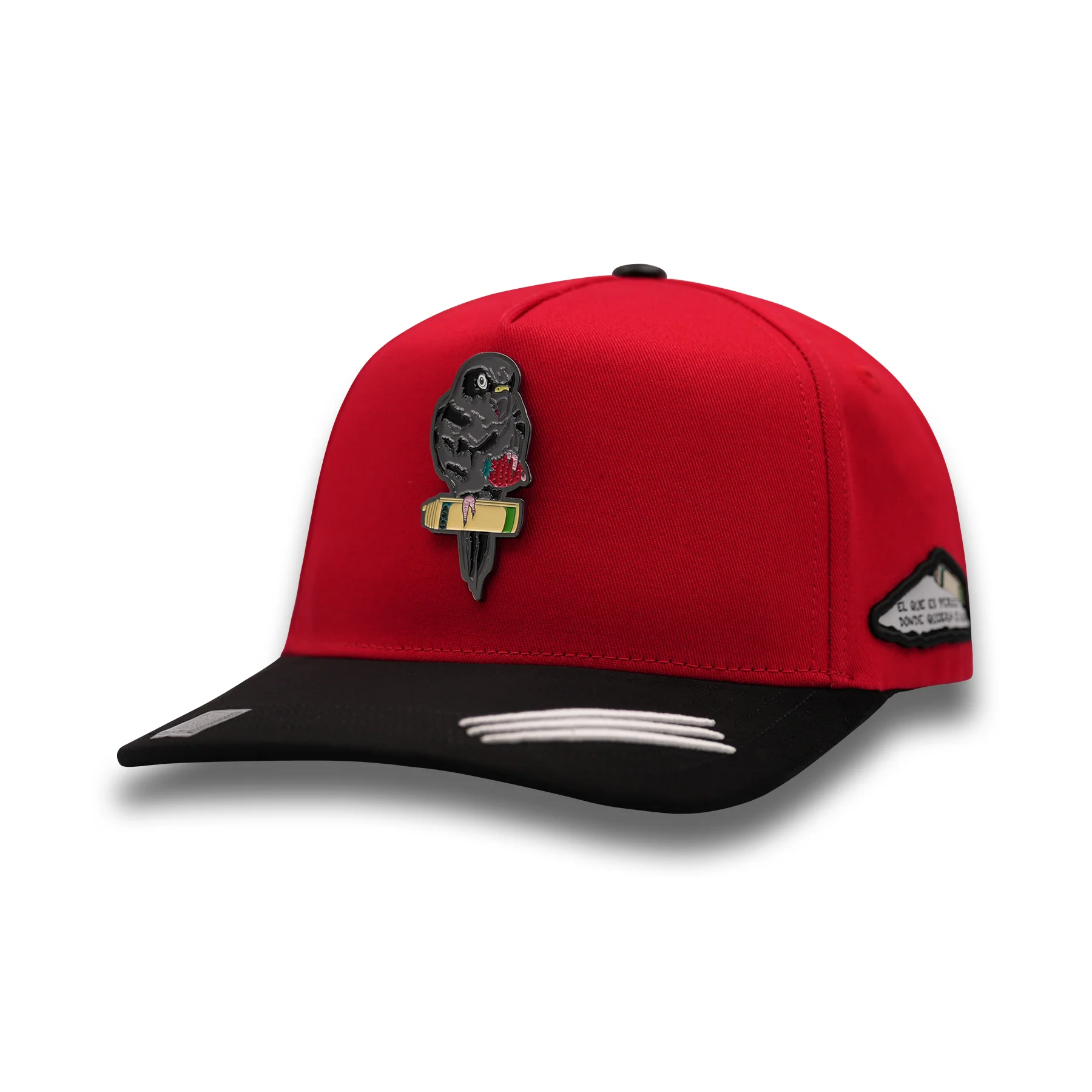 PERICO RED - Image 2