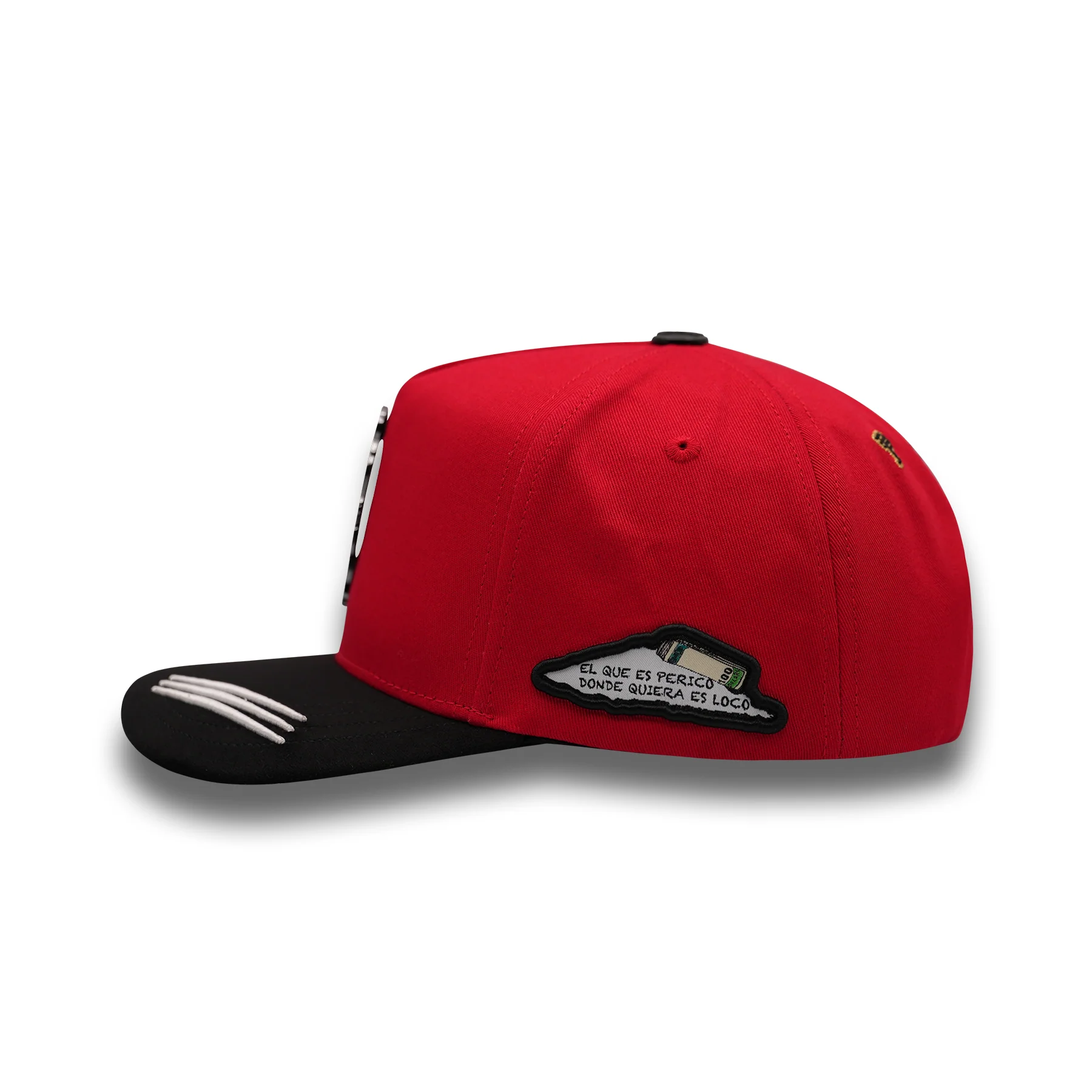 PERICO RED - Image 3
