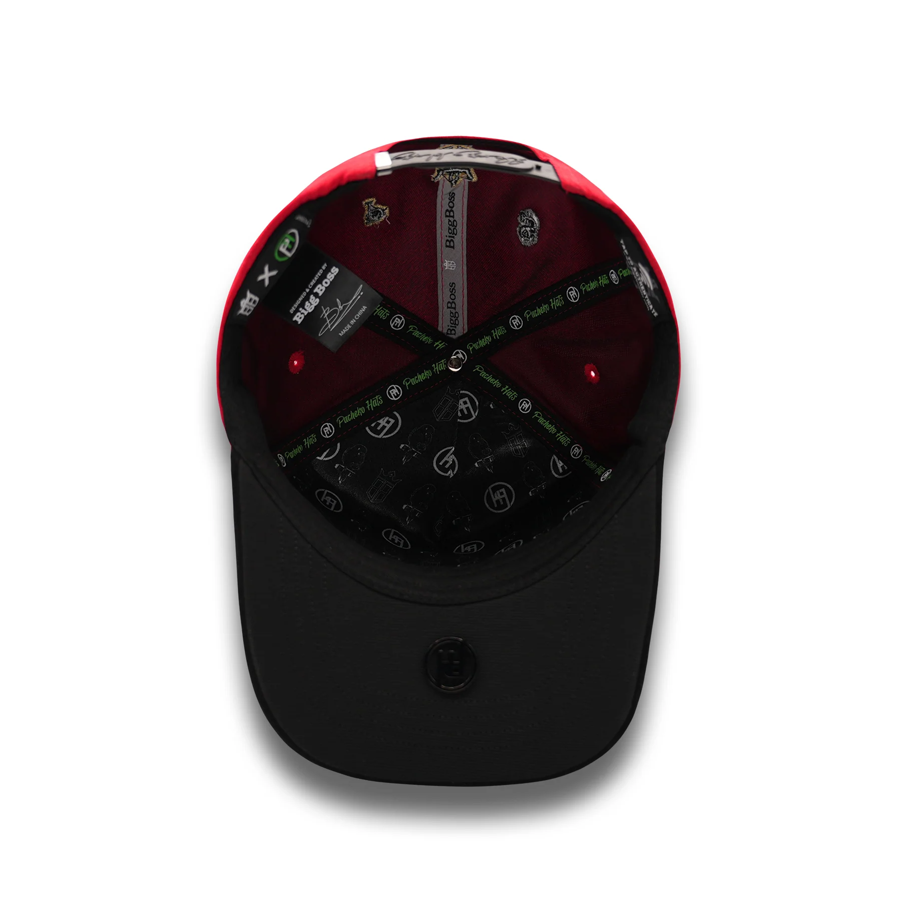 PERICO RED - Image 6