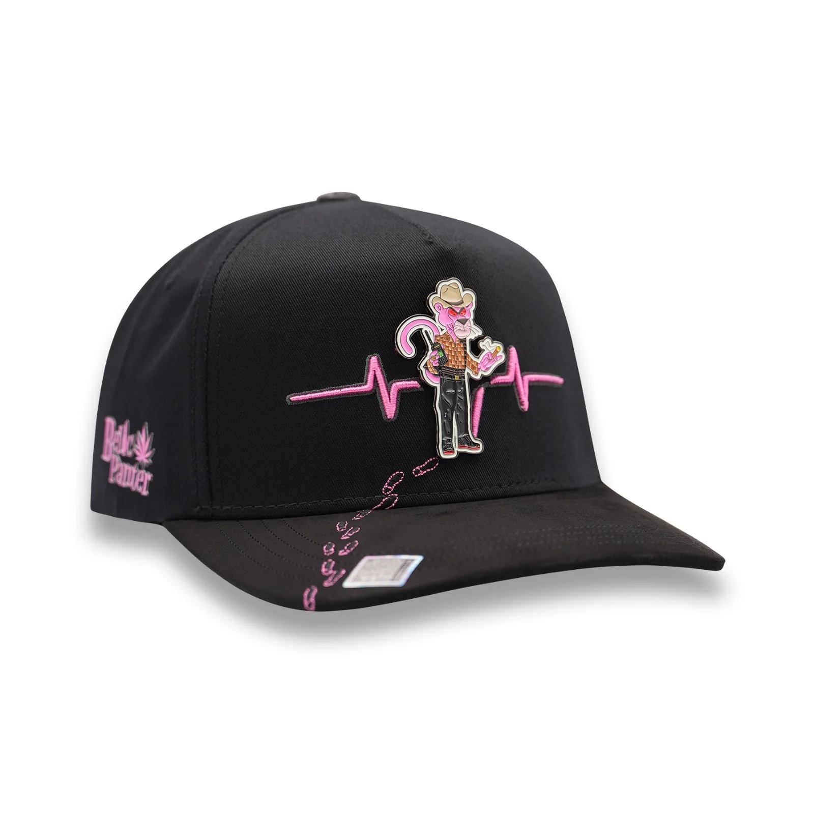 PANTERA BELICA ROSA - Image 2