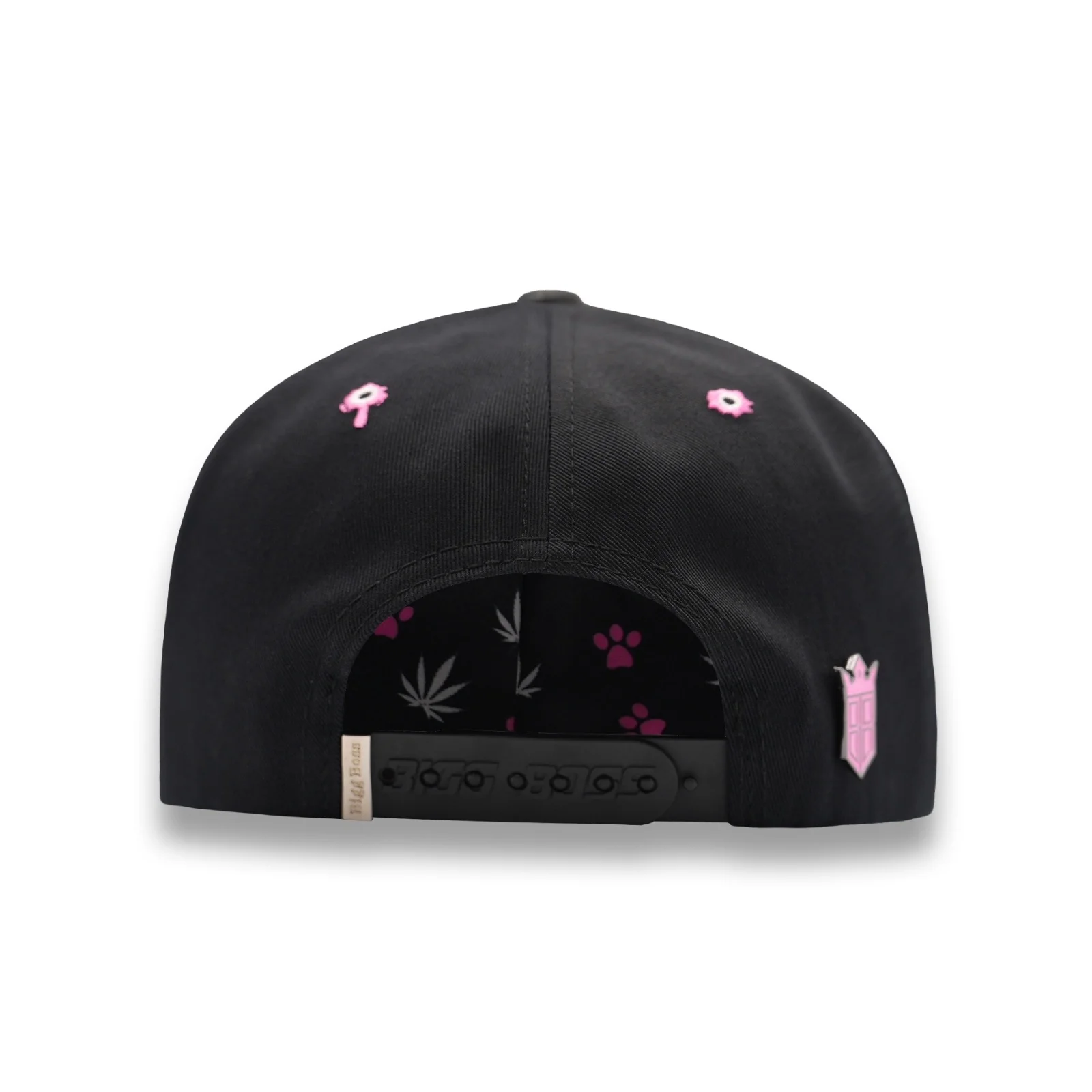 PANTERA BELICA ROSA - Image 4