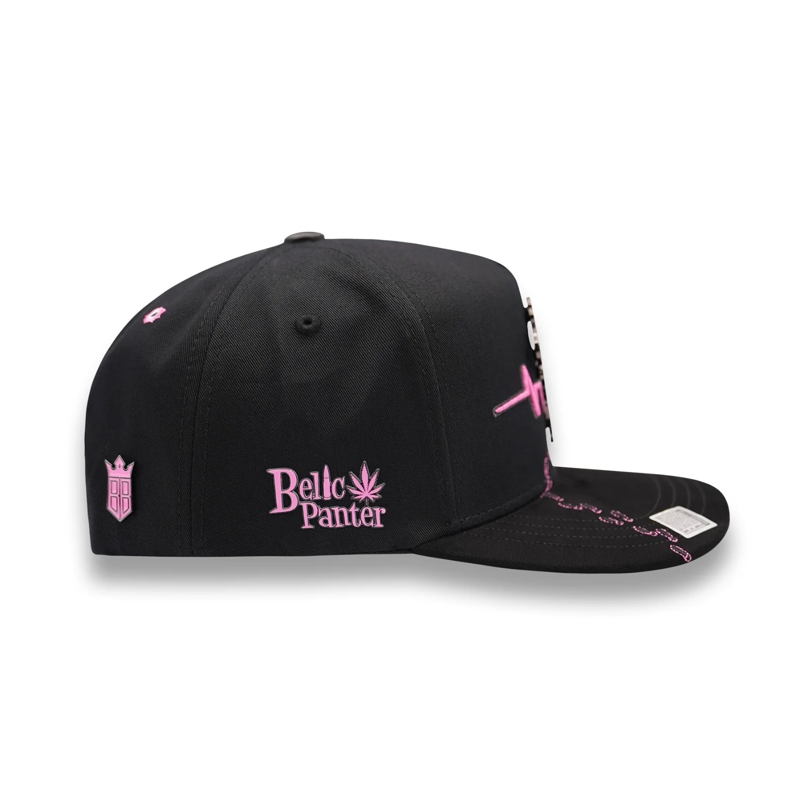 PANTERA BELICA ROSA - Image 6