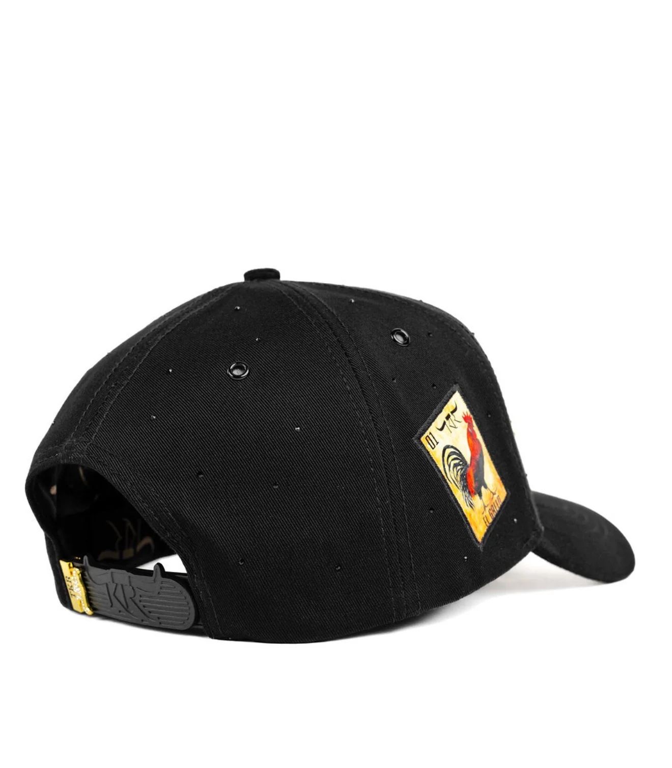 PLUMA DE ORO - Image 4