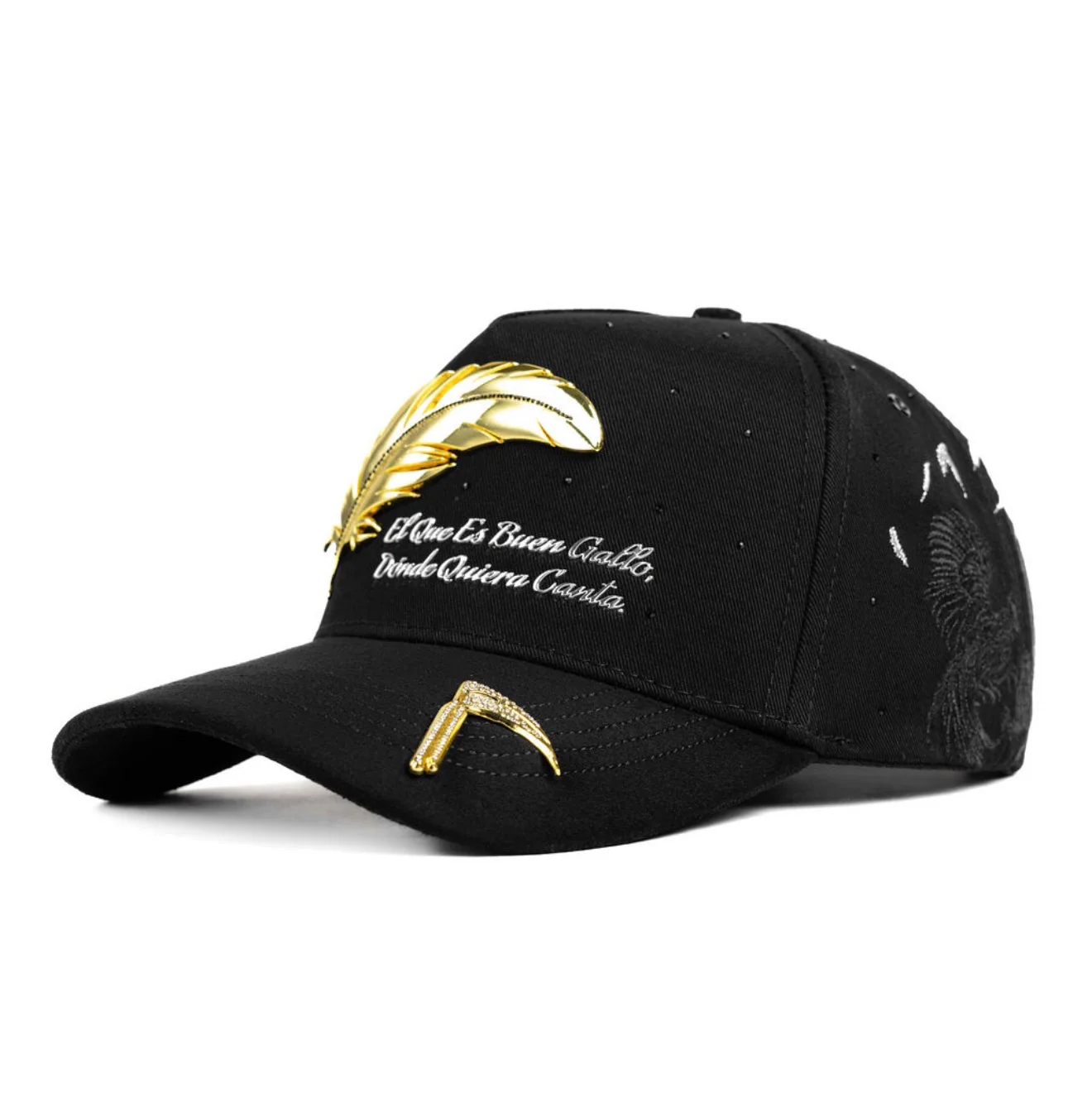 PLUMA DE ORO - Image 6