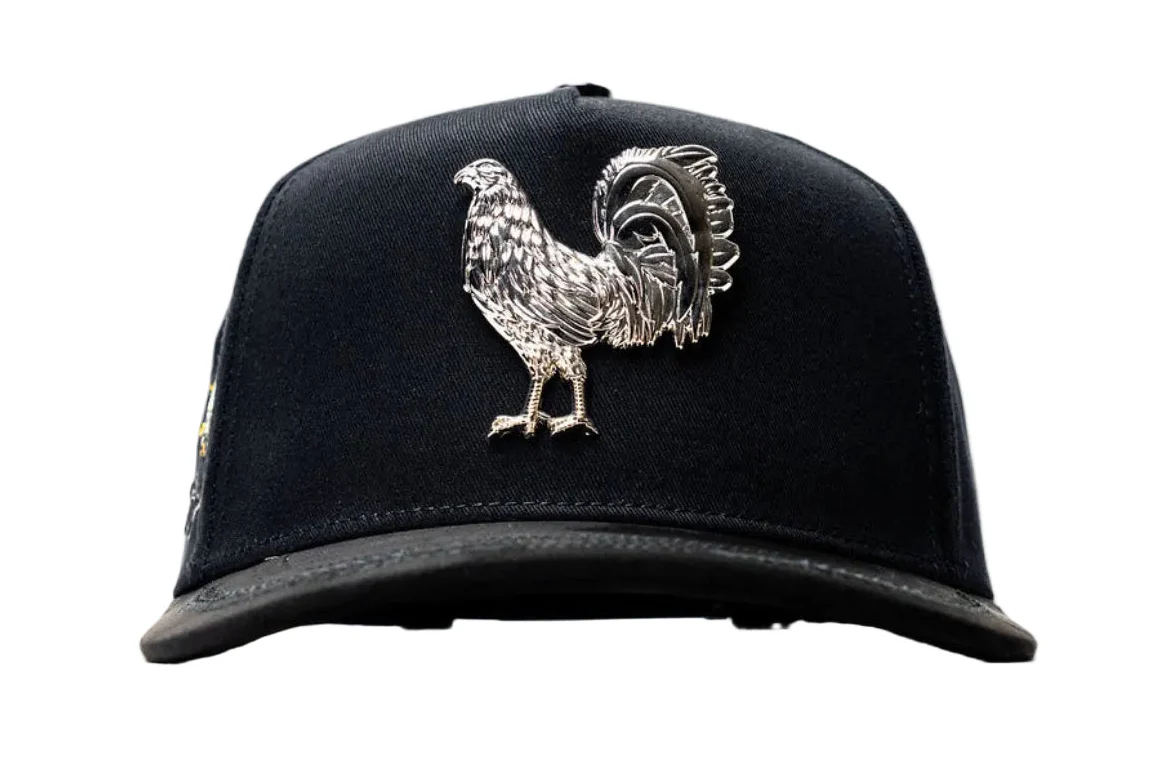 GALLO NAVY SILVER NEW