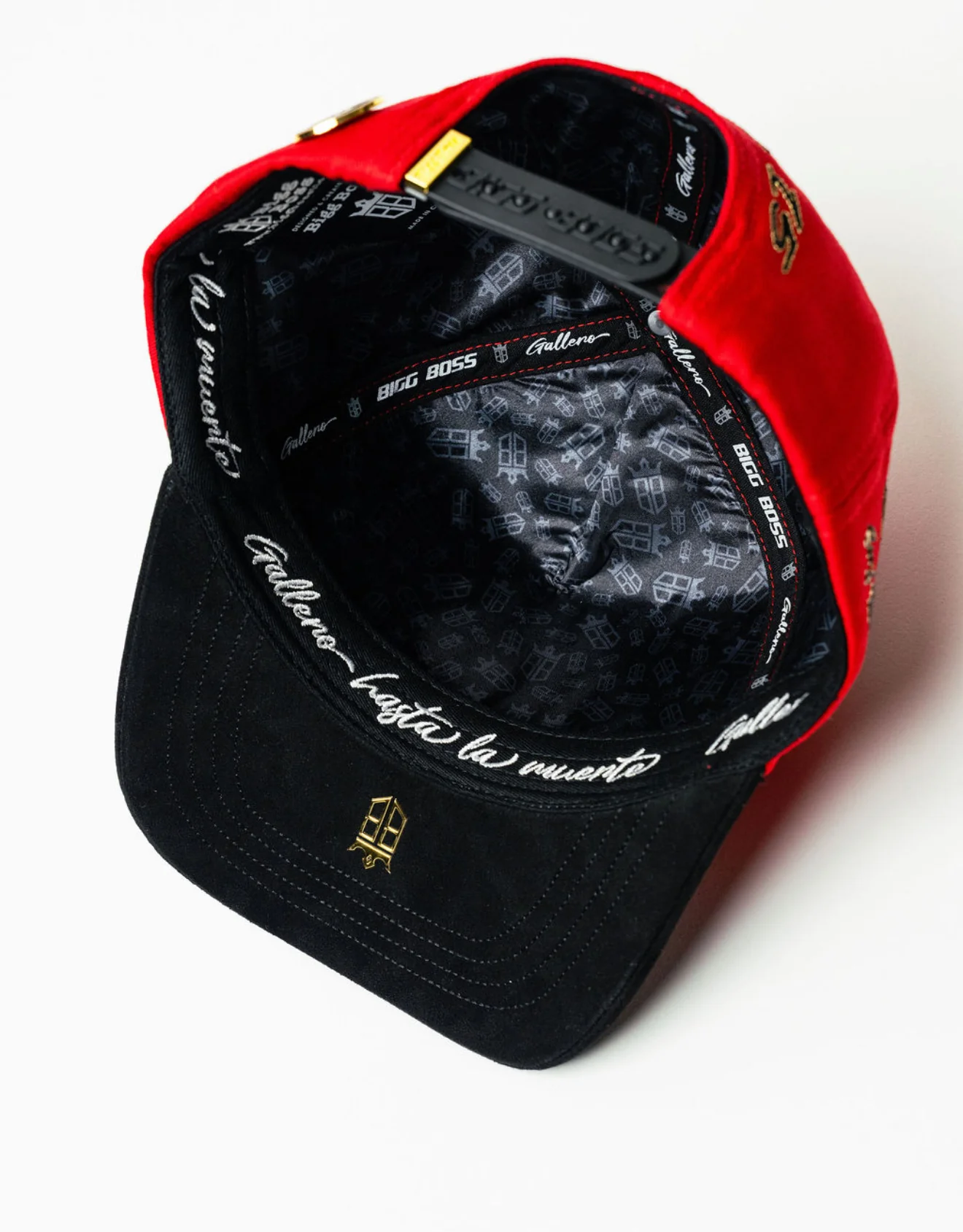 GALLO ROJA NEW - Image 6