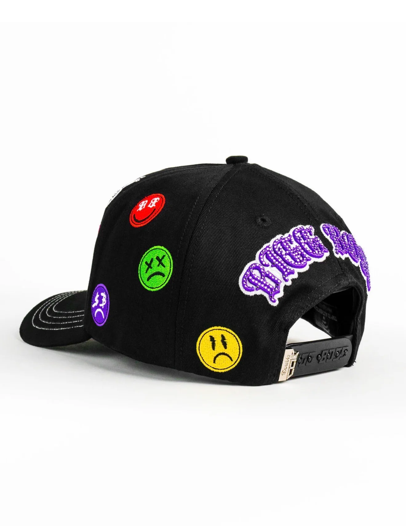 B SAD BOYS BLACK - Image 2