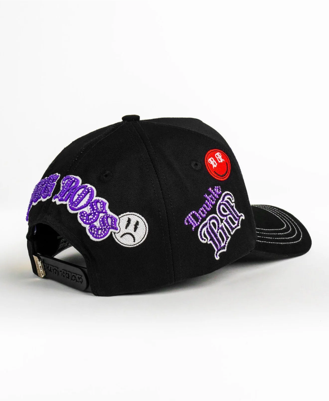 B SAD BOYS BLACK - Image 5
