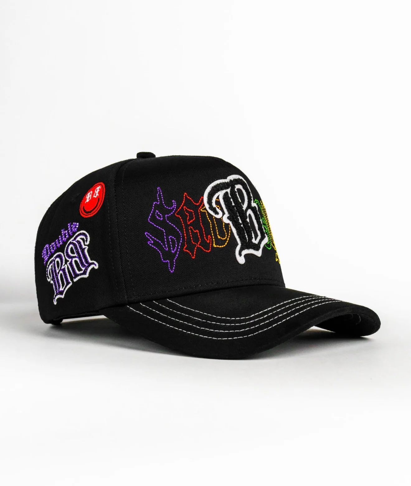 B SAD BOYS BLACK - Image 6