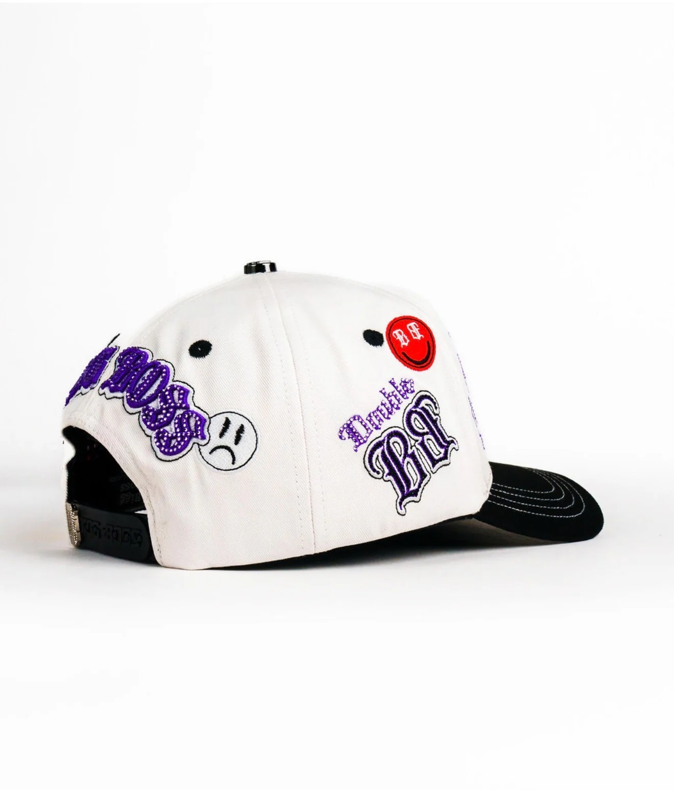 B SAD BOYS WHITE - Image 3