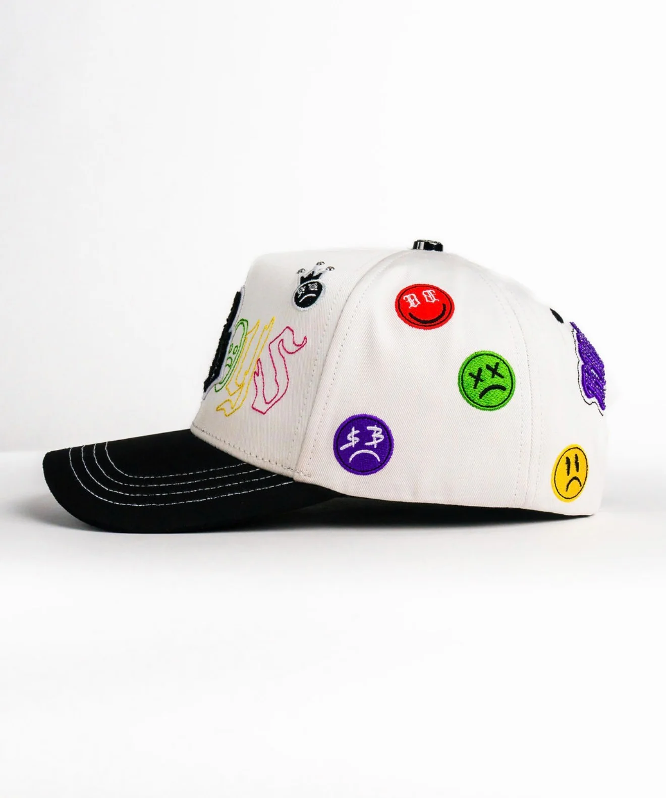 B SAD BOYS WHITE - Image 4