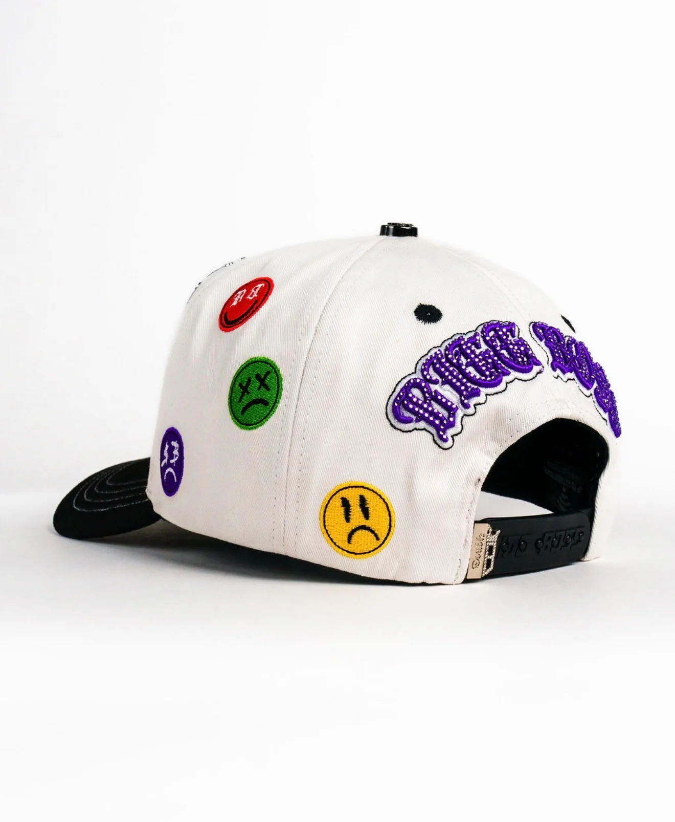 B SAD BOYS WHITE - Image 5