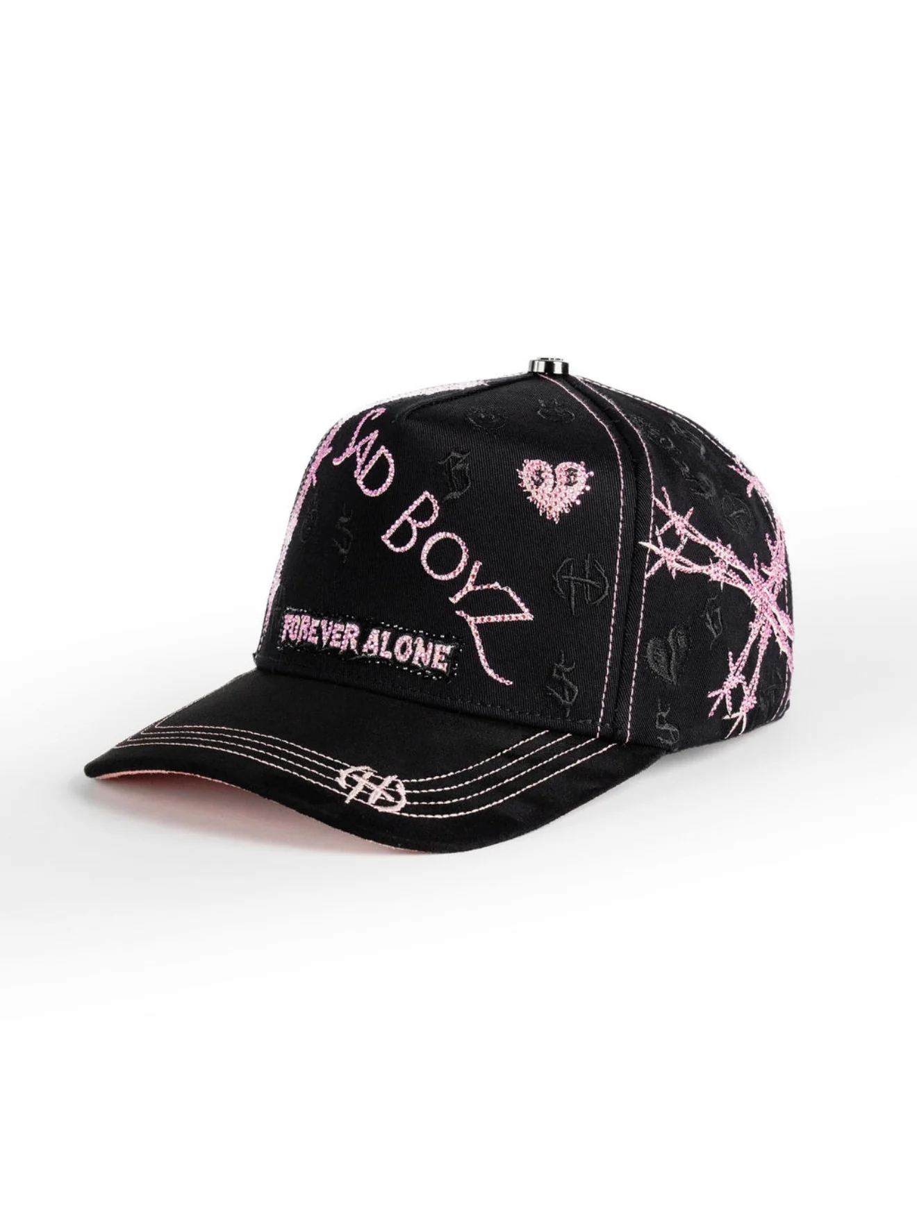FOREVER ALONE PINK - Image 2