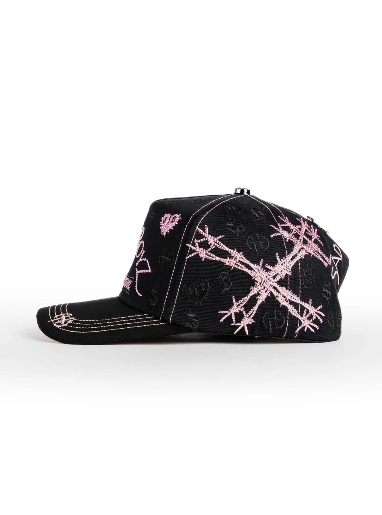 FOREVER ALONE PINK - Image 3