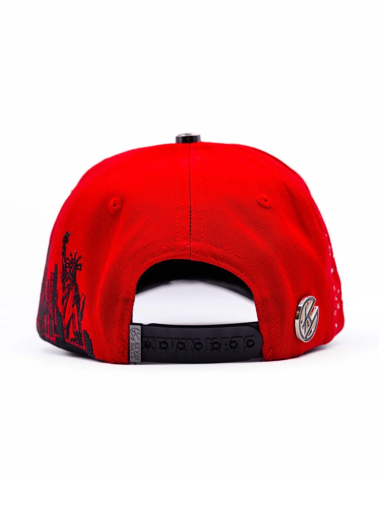 NV FLORES RED - Image 4