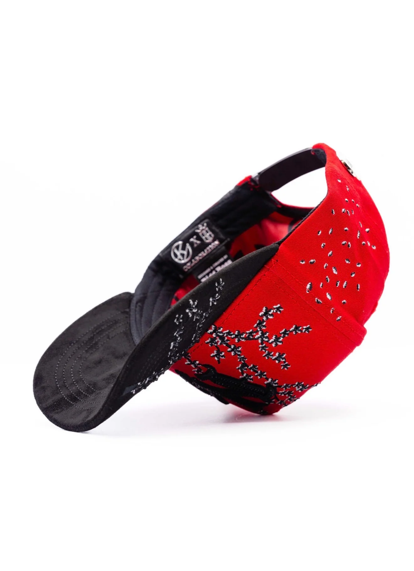 NV FLORES RED - Image 6