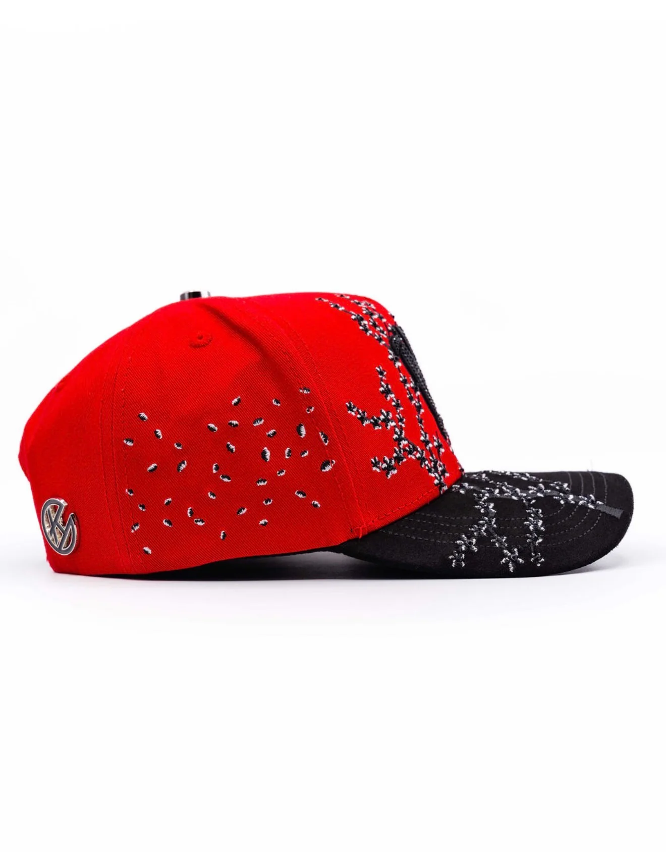 NV FLORES RED - Image 8