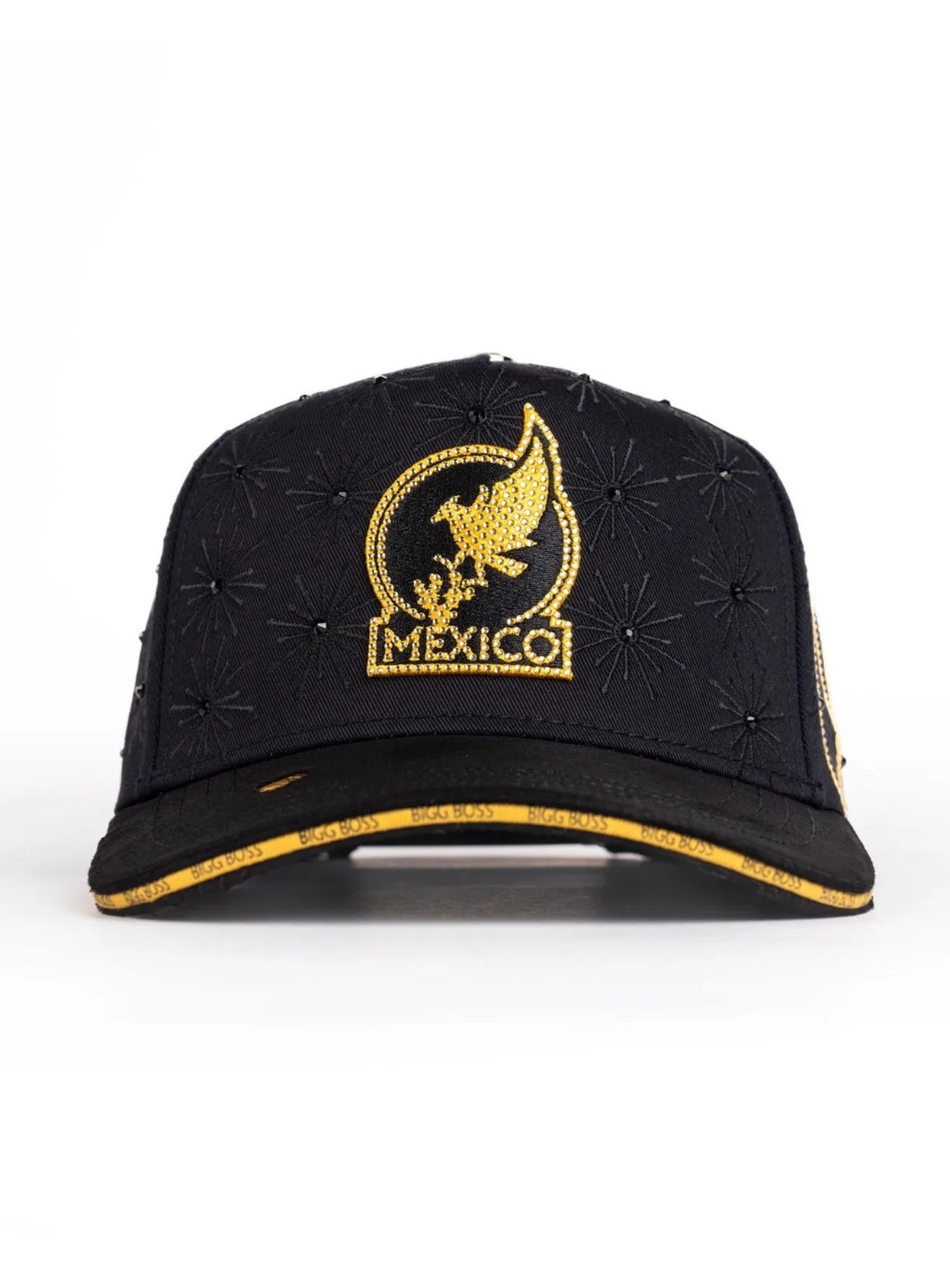 VIVA MEXICO