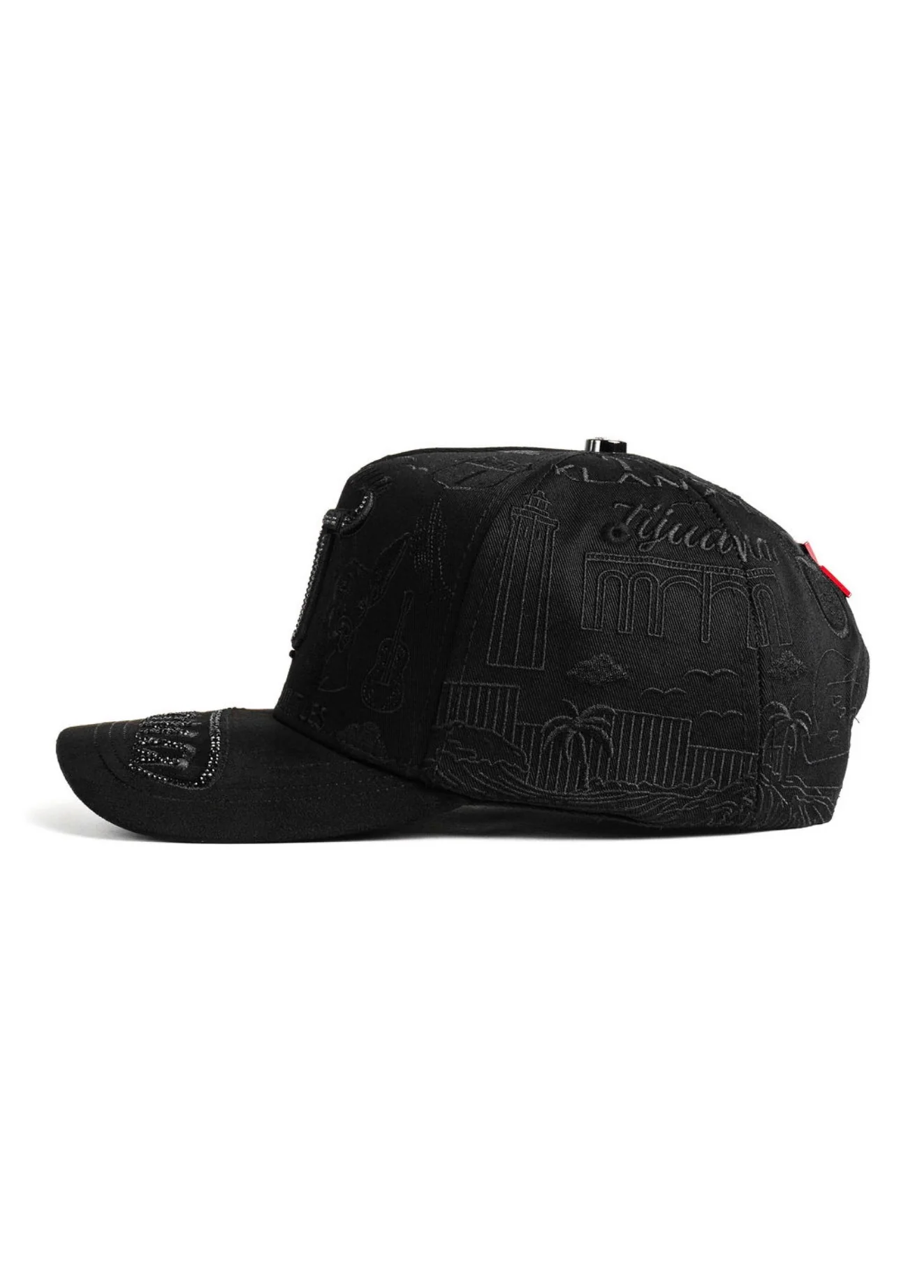 TJ TOTAL BLACK - Image 6