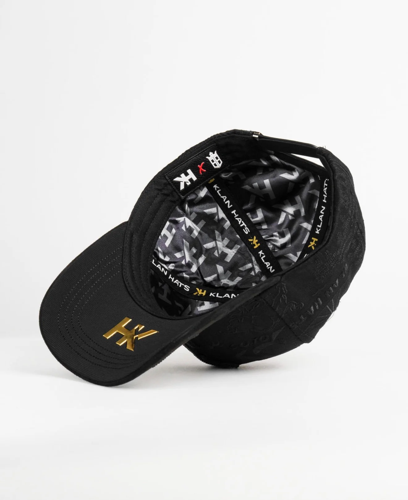 TJ TOTAL BLACK - Image 7