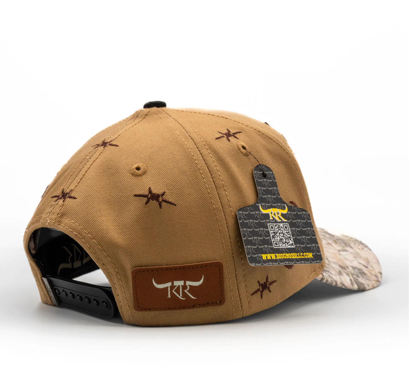 TKR 2024 BISERA CAMO - Image 5