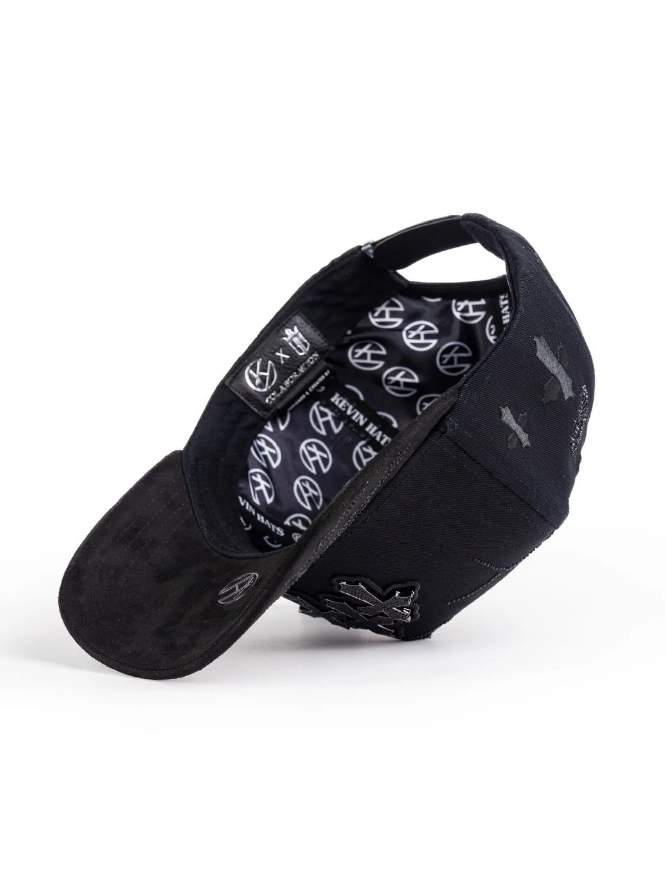 TRES CRUCES BLACK - Image 10