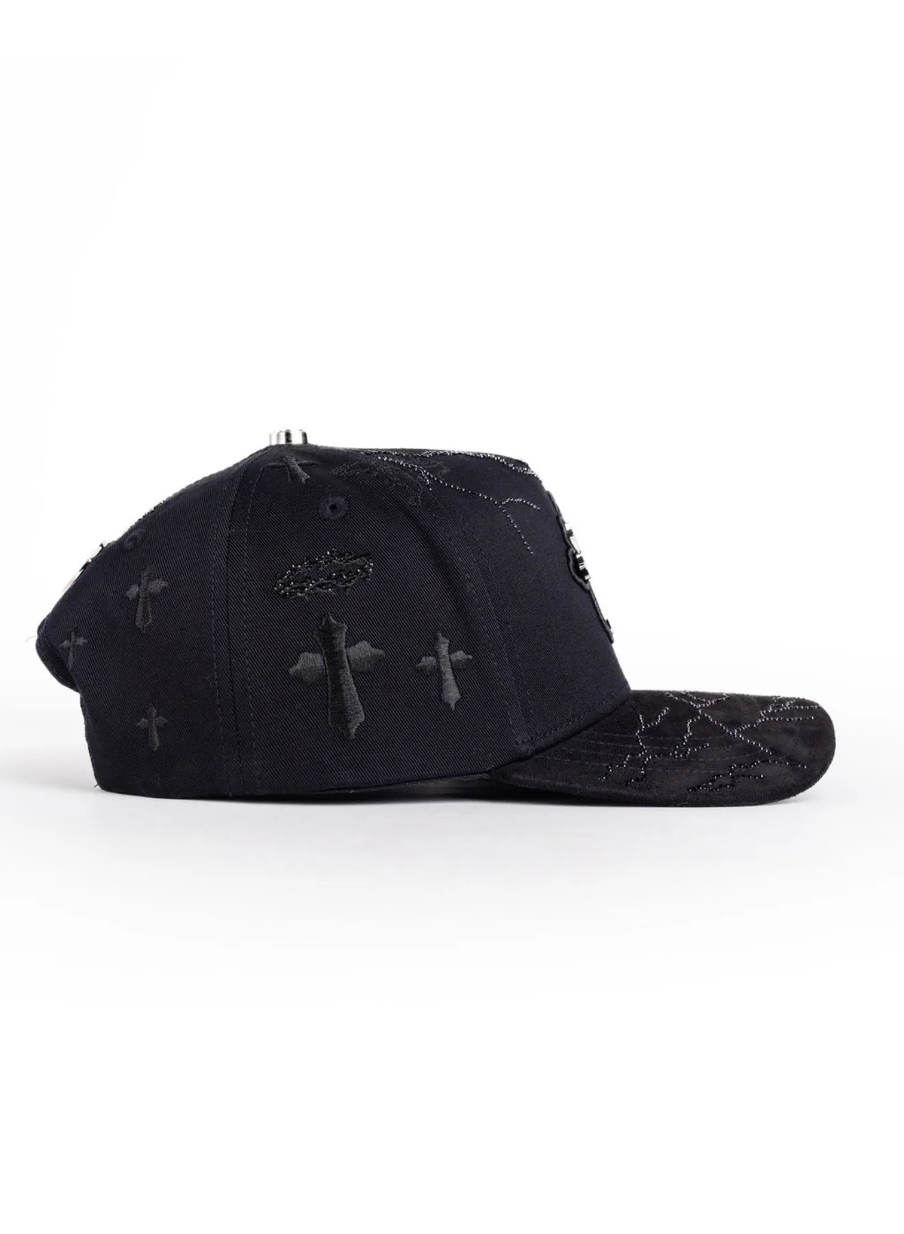 TRES CRUCES BLACK - Image 5