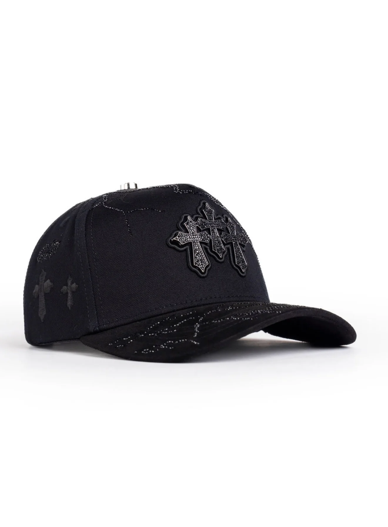 TRES CRUCES BLACK - Image 6