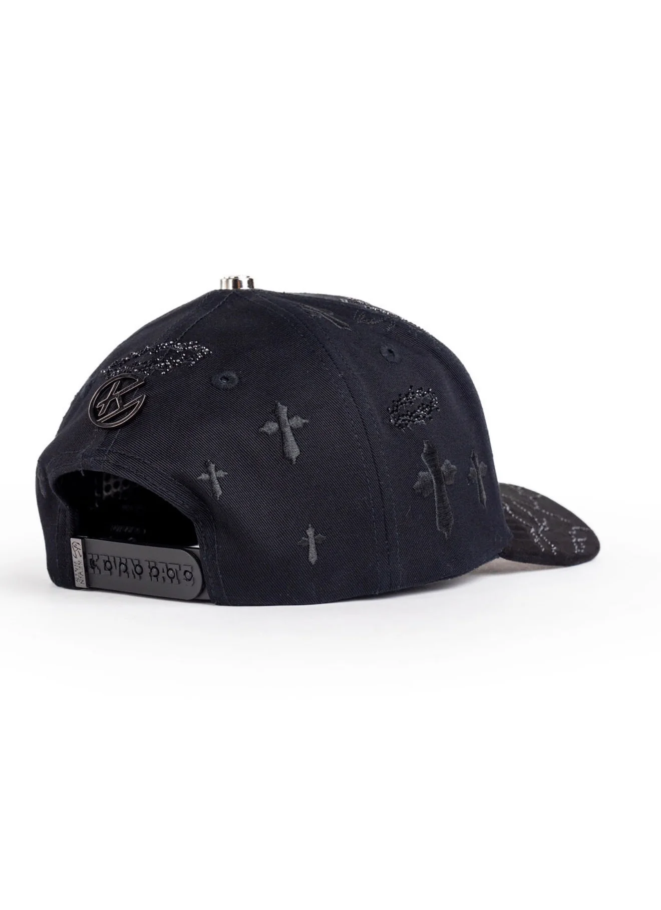 TRES CRUCES BLACK - Image 7