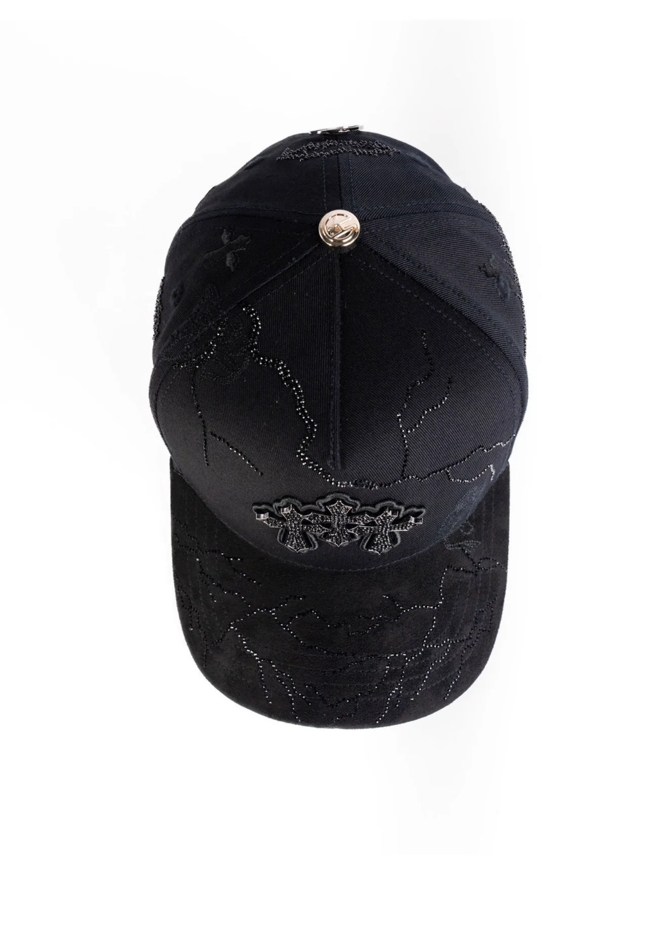 TRES CRUCES BLACK - Image 9