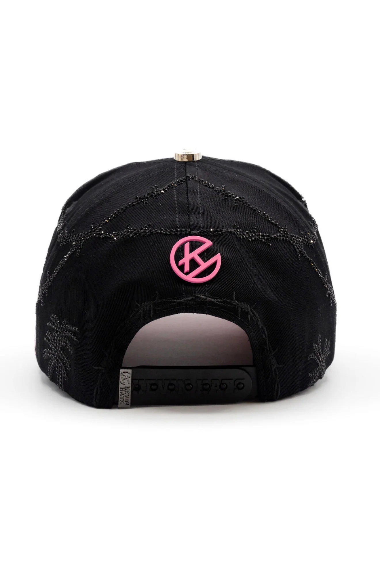 ARABE BLACK / PINK - Image 5