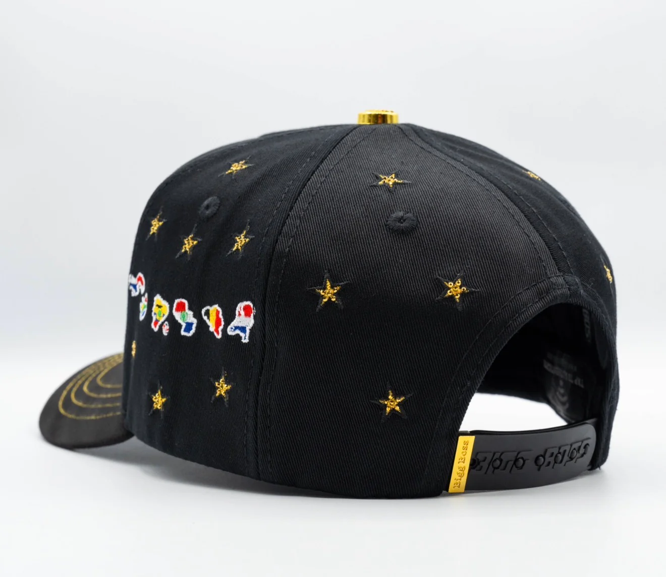 WORLD CUP BLACK - Image 6